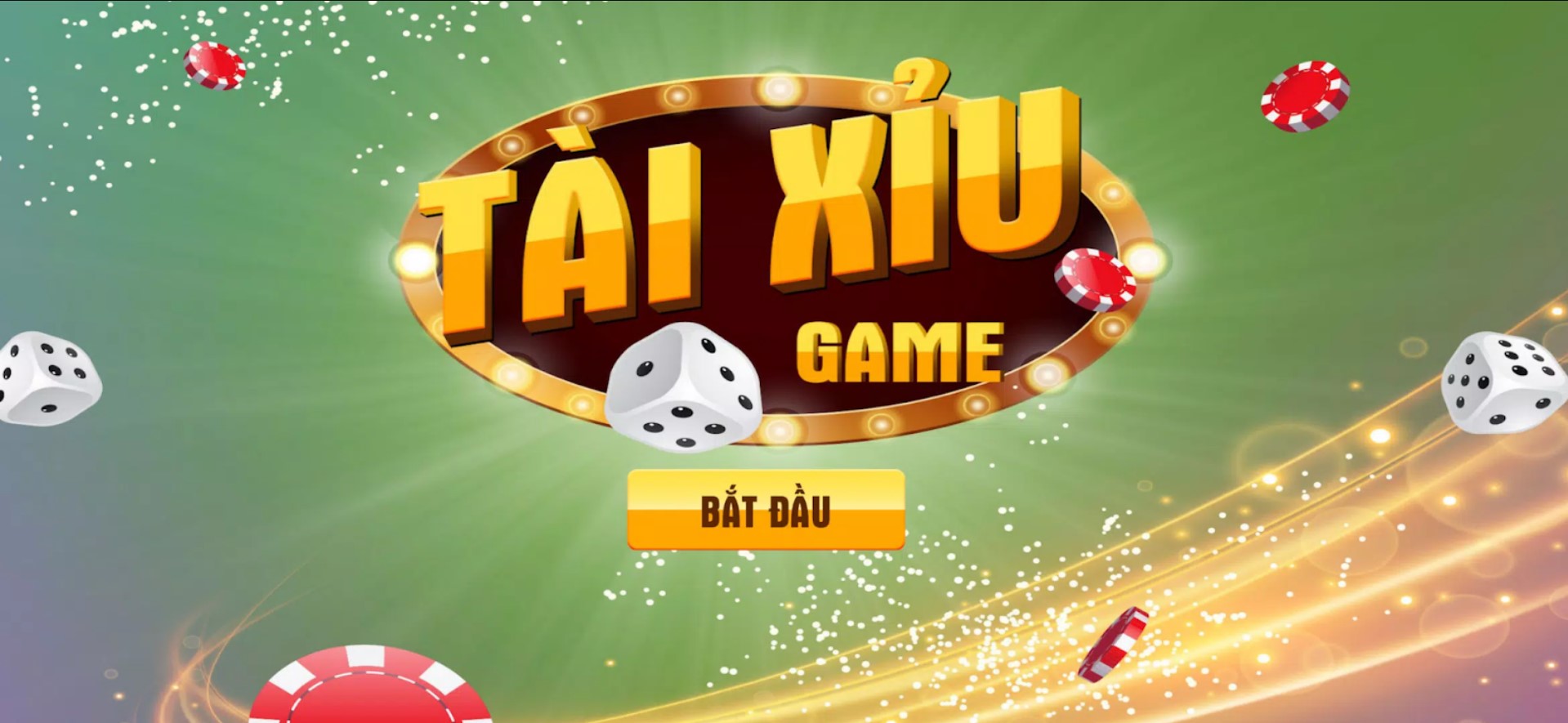 Bet thủ nên nắm thật vững về tài xỉu trực tuyến