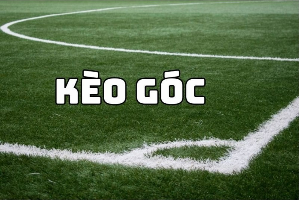 Tìm hiểu chi tiết về kèo phạt góc