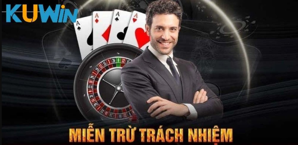 Quy định miễn trừ trách nhiệm nhà cái