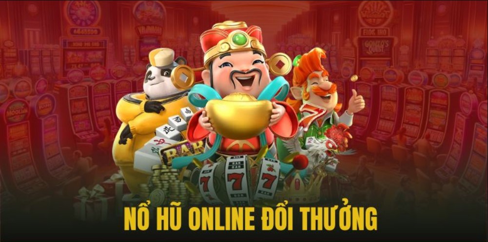 Tại sao game nổ hũ tại KuWin thu hút đông đảo hội viên