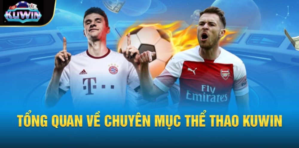 Sân chơi thể thao ai cũng muốn thử