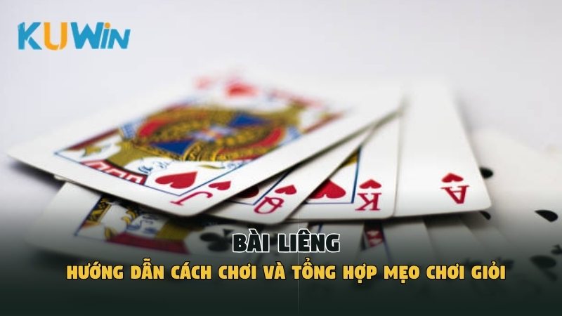 Liêng
