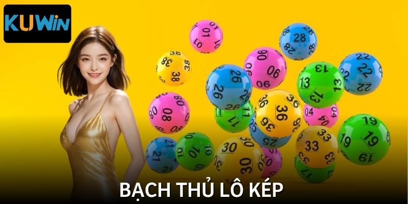 Bạch Thủ Lô Kép
