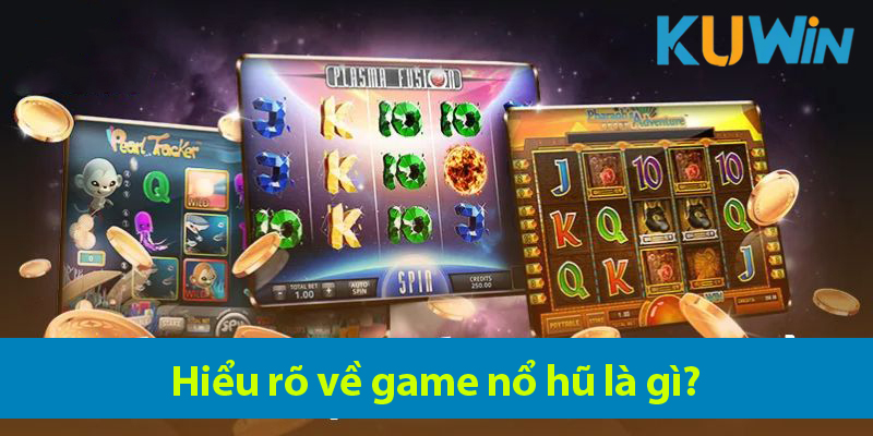 Mẹo nổ hũ: Bí quyết chinh phục jackpot khủng 2025